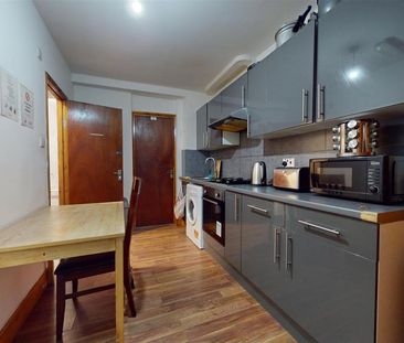 1 bedroom property to rent - Photo 6