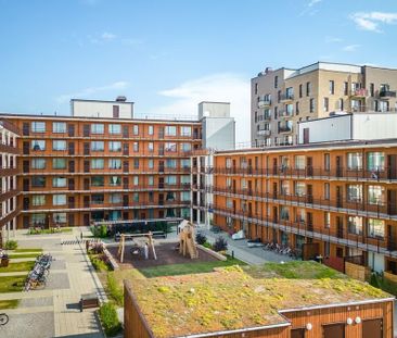 Volymväge B, Täby - Photo 5