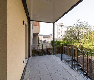 Schöne 2-RW mit Gartenanteil im Erdgeschoss - WE01 - Photo 6