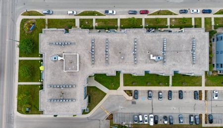 For Lease - 320 Sugarcreek Trail Unit# 414, London North, Ontario - Photo 3