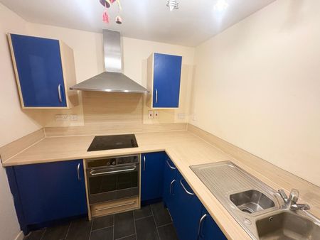 1 bedroom apartment to rent - Photo 5