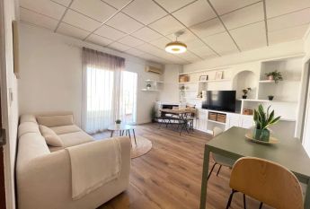 Alquiler de piso en Calle Rocamar