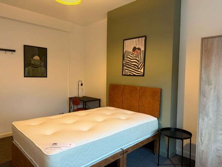 Church Street West Room 6 - Photo 2