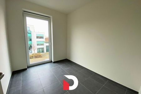 Gezellig appartement met 2 slaapkamers en autostaanplaats - Photo 5