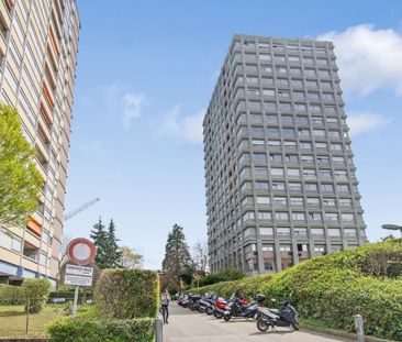 Un studio lumineux à Onex - Photo 2