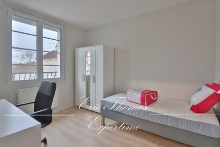 CHAMBRE EN COLOCATION - Photo 4