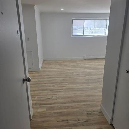 À LOUER – ENTIÈREMENT RÉNOVÉ Studio 2 1/2 à St-Bruno-de-Montarville OCCUPATION 1ER MARS 2026 - Photo 4