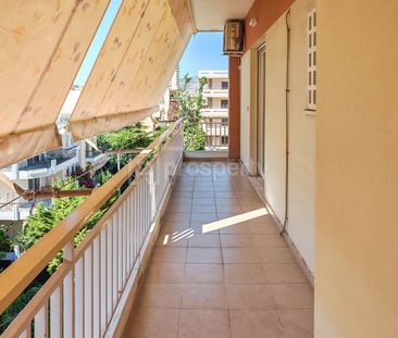 Διαμέρισμα για ενοικίαση Κάτω Παπάγου (Παπάγου) - Photo 5