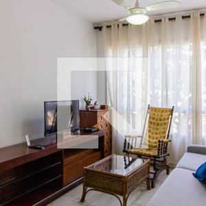 Apartamento para alugar com 65m², 3 quartos e 1 vaga - Photo 1