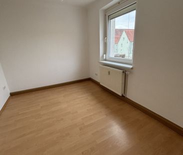 Erste eigene Wohnung gesucht? Preiswerte Starterwohnung - von Grünf... - Foto 4