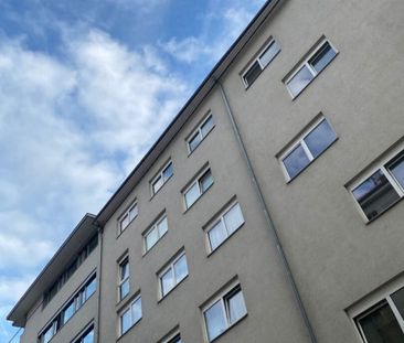 2-ZIMMER-WOHNUNG | AB SOFORT VERFÜGBAR | MIT FREIFLÄCHE ZUM WOHLFÜH... - Foto 6