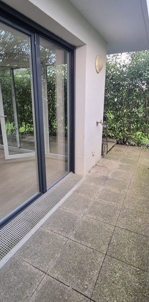 STUDIO A LOUER AVEC TERRASSE - Photo 1