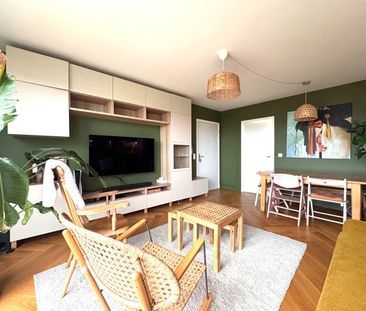 Appartement 4 Pièces 79 m² - Photo 2