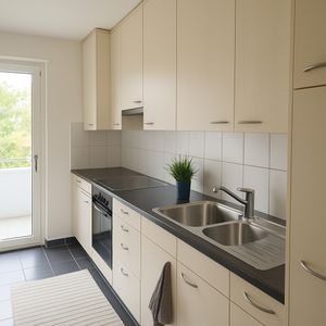 1-Zimmer-Wohnung in Bülach ruhig, familienfreundlich und gut angebunden - Photo 2