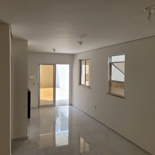 E QUEIROZ - CASA - DOUTOR CORREIA LIMA, 71 - Foto 1