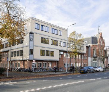 Te huur: Kamer Hereweg in Groningen - Foto 1