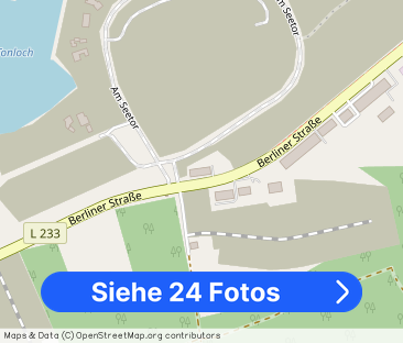 2- bis 5-Zimmer-Wohnungen im Erstbezug nach Sanierung am Stienitzsee! - Foto 1