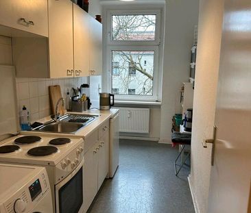 1zimme wohnung Sublet - Foto 1