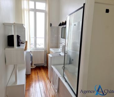 Location Appartement 3 pièces 62m² COMPIEGNE 60200 - Photo 6