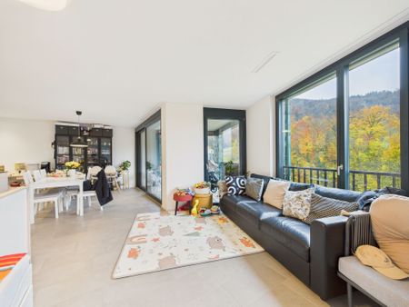 Einzigartige 2.5-Zimmer-Wohnung in Zürich mit Balkon und Garage - Photo 5