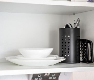 Studio to rent - Photo 4