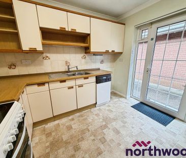 2 bedroom bungalow to rent - Photo 4