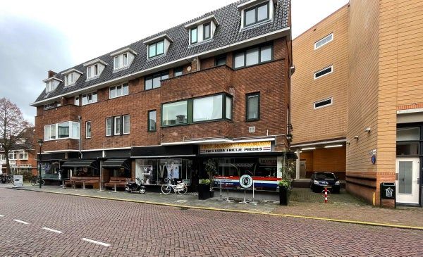 Te huur: Appartement Langestraat in Hilversum - Foto 1