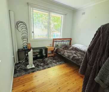 4-bedroom shared house, Hamilton Street - Photo 3