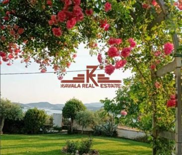 Μεζονέτα για ενοικίαση Παληό (Καβάλα) - Φωτογραφία 3