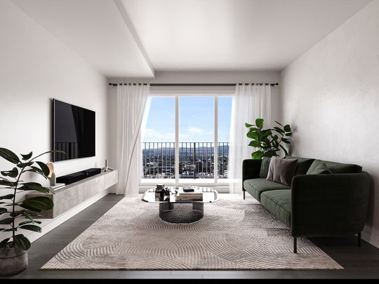 Appartement à louer, Québec (La Cité-Limoilou) - Photo 1