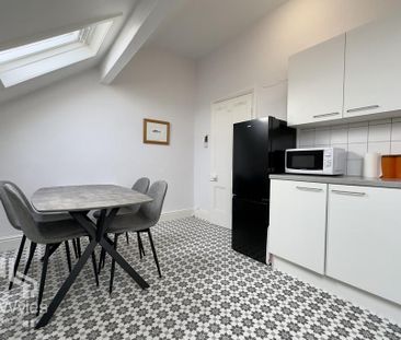 1 bedroom apartment to rent - Photo 6