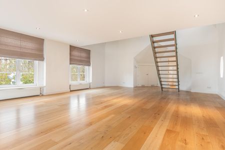 Te huur: Appartement Korte Reguliersdwarsstraat 4 3 in Amsterdam - Photo 4