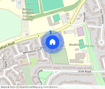 Sunningdale, Bishop's Stortford, Hertfordshire, CM23 - Photo 1