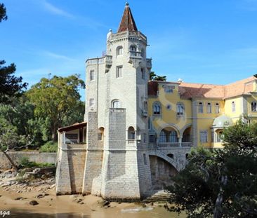 Moradia T5 em Lisboa - Photo 1