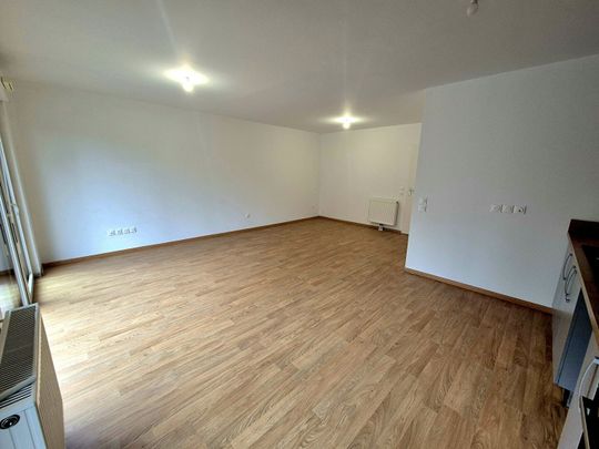 Appartement T3 Lille à louer - Photo 1