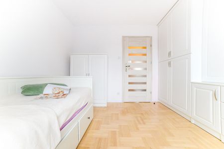 Wawer, ul. Krupnicza - Zdjęcie 3