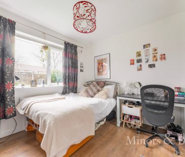 Foxley Close, Norwich - Photo 4