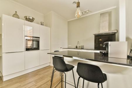 Appartement te huur: Leo Smitstraat 41 1082 MP Amsterdam - Foto 4