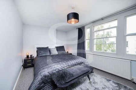 Boundary Road, London, NW8 - Photo 4