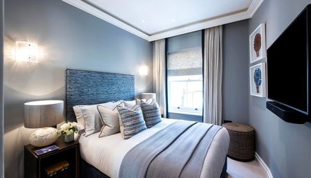 Prince of Wales Terrace, Kensington - Photo 4