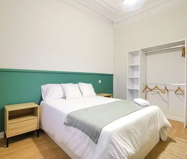 Calle de Alberto Aguilera, Madrid, Community of Madrid 28015 - Photo 4