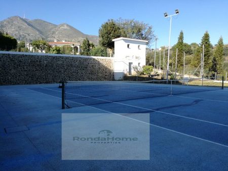 Piso de alquiler en La Capellanía - El Higuerón - Photo 4