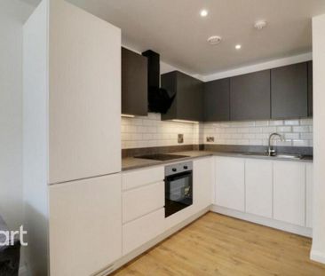 1 bedroom apartment to rent - Photo 3