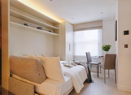 Studio to rent - Photo 3