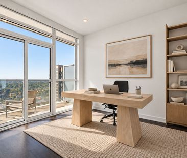 For Lease - 501 St Clair Avenue Unit# 1707, Toronto, Ontario - Photo 5