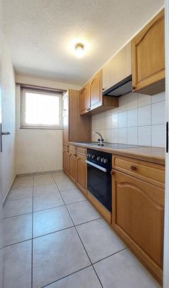 2.5-ZW à 40 m² im 1. OG - Photo 1