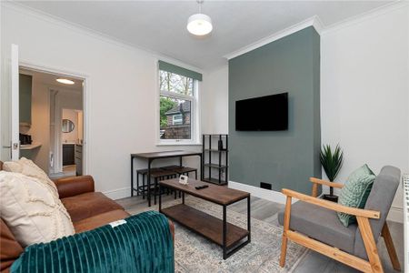 1 bedroom terraced house to rent - Photo 4