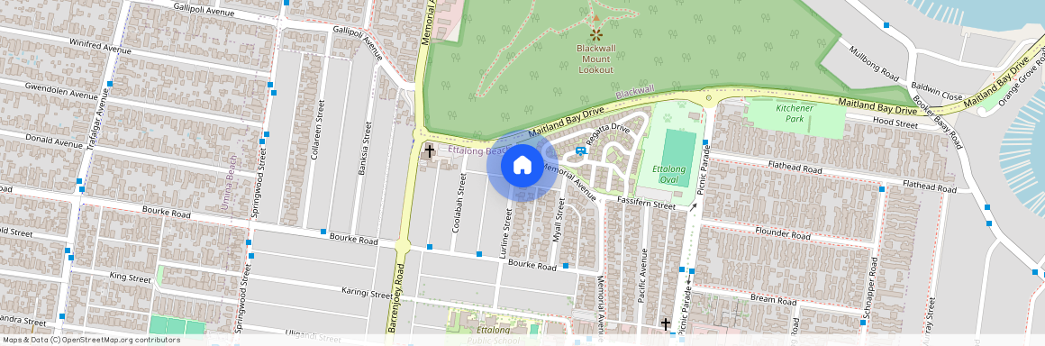 135A Memorial Avenue, NSW 2257, Ettalong Beach