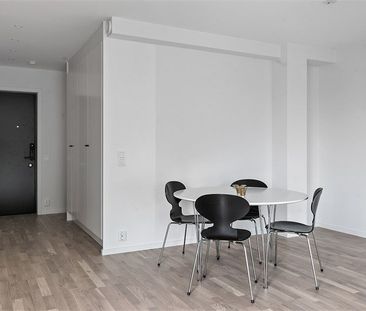 Gamla Rambergsvägen, Göteborg - Photo 6