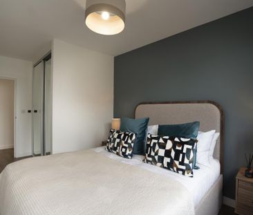 3 bedroom apartment to rent - Photo 1